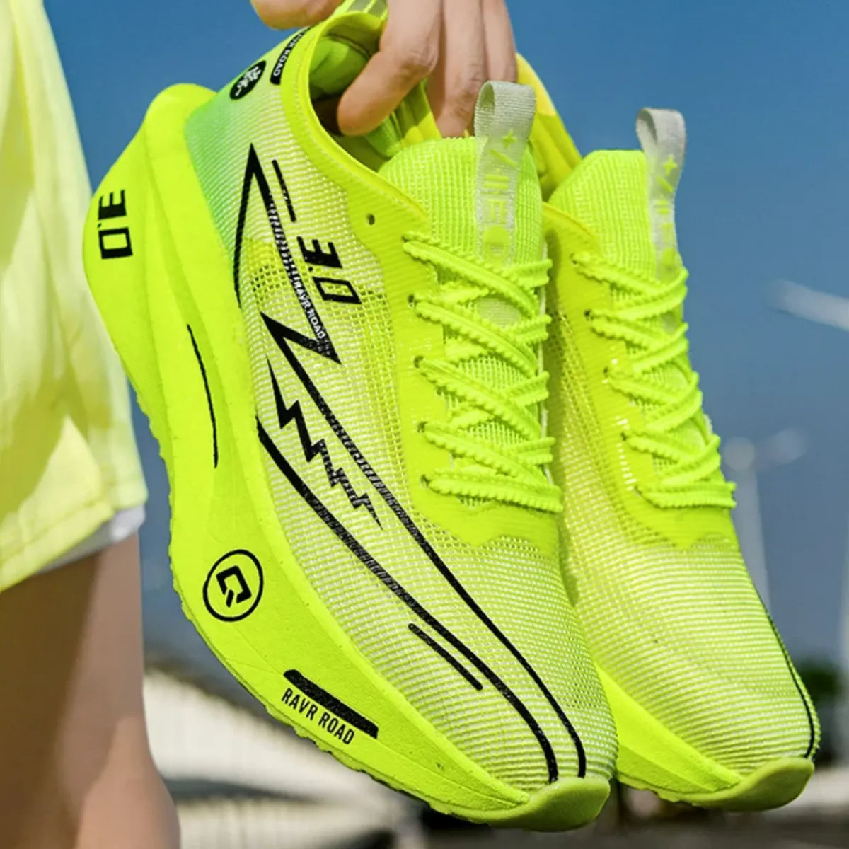 Pro Speed 3.0 Sneakers