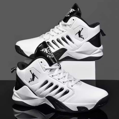 Infinity Max Sneakers