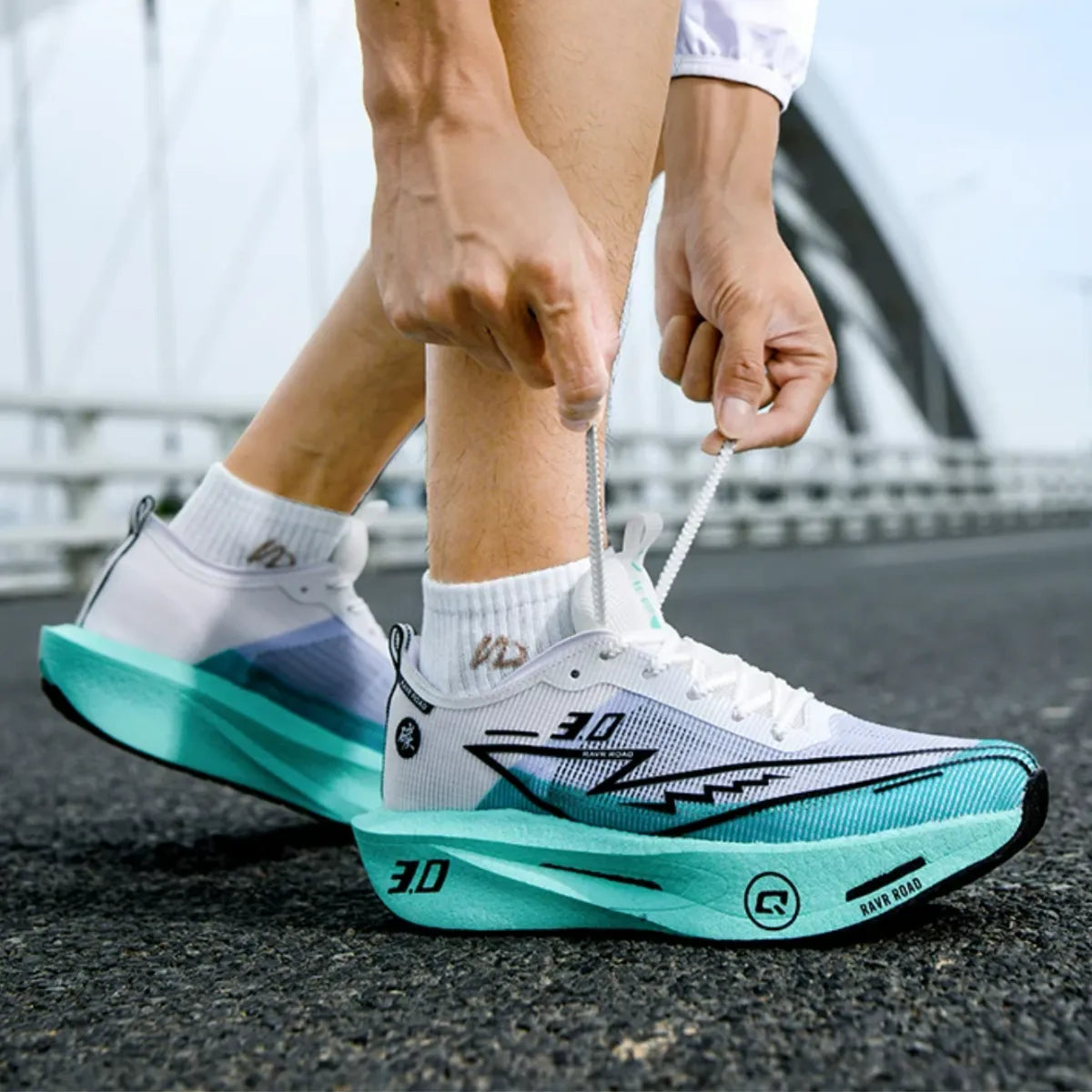 Pro Speed 3.0 Sneakers