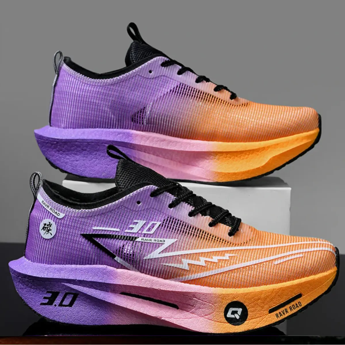 Pro Speed 3.0 Sneakers