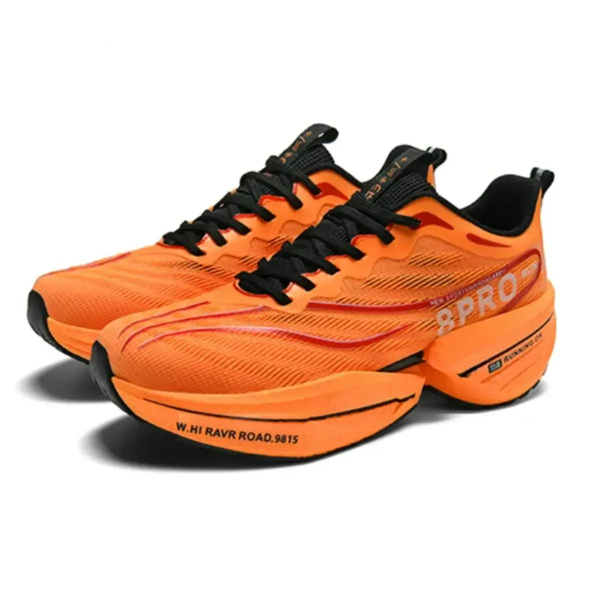 Power Pace Sneakers