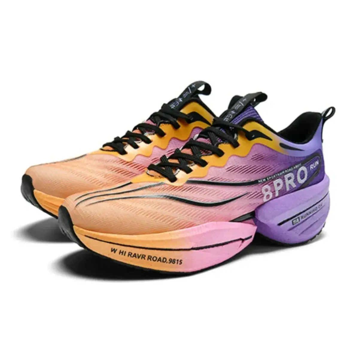 Power Pace Sneakers
