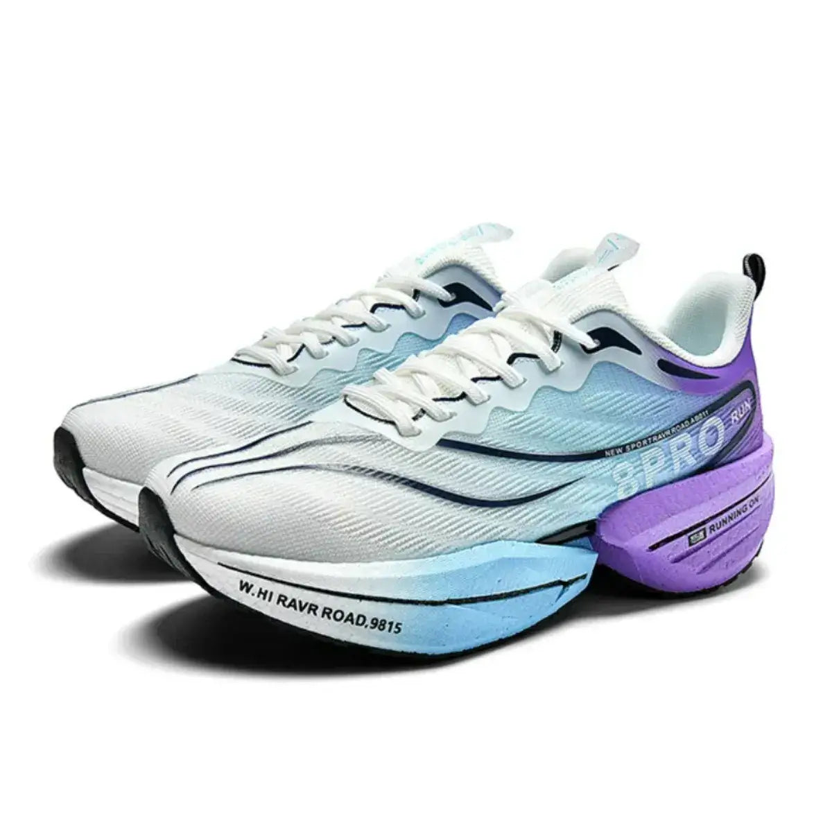 Power Pace Sneakers