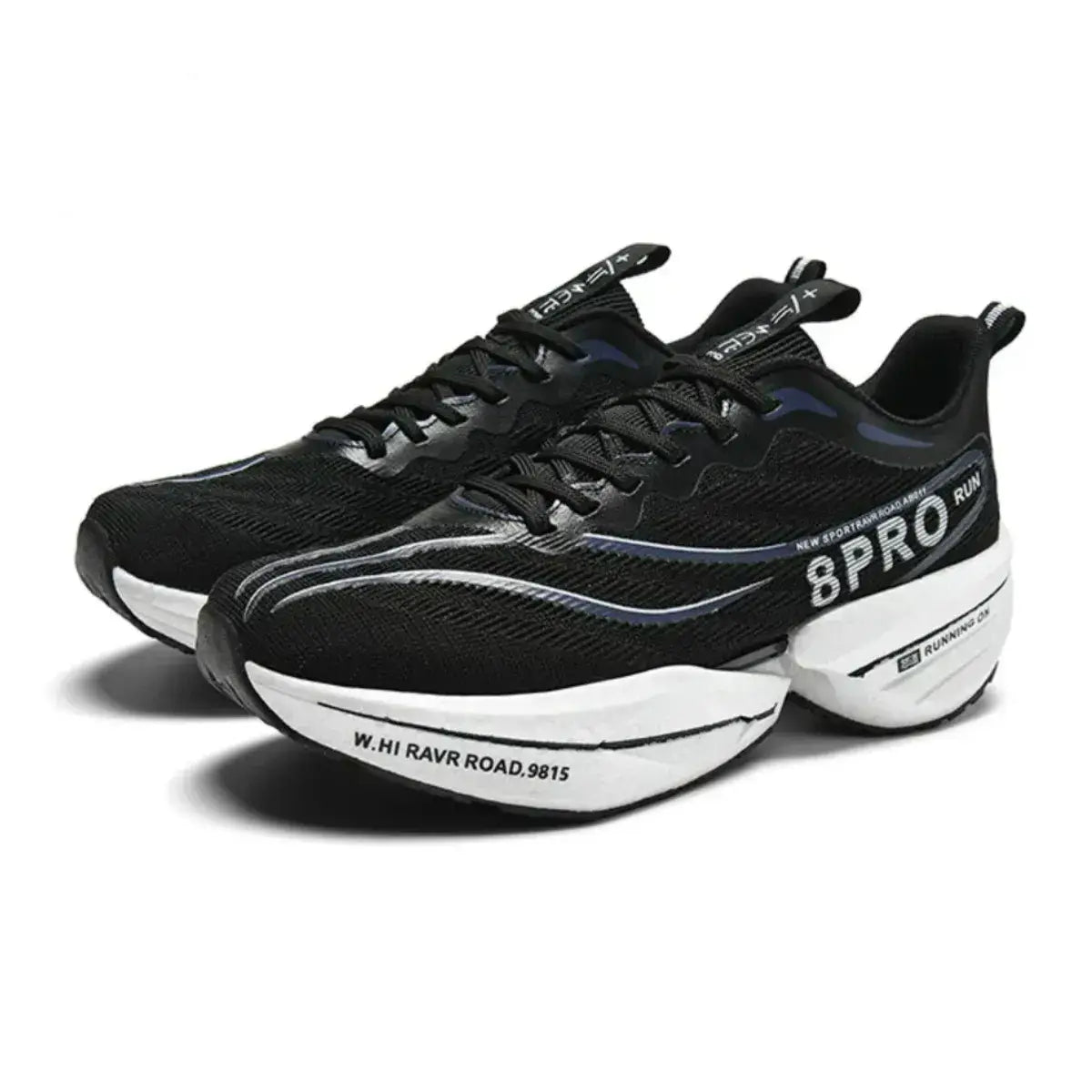Power Pace Sneakers