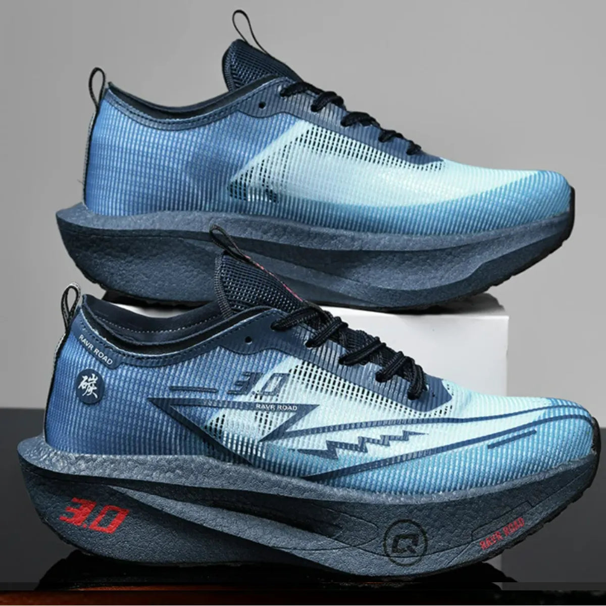 Pro Speed 3.0 Sneakers