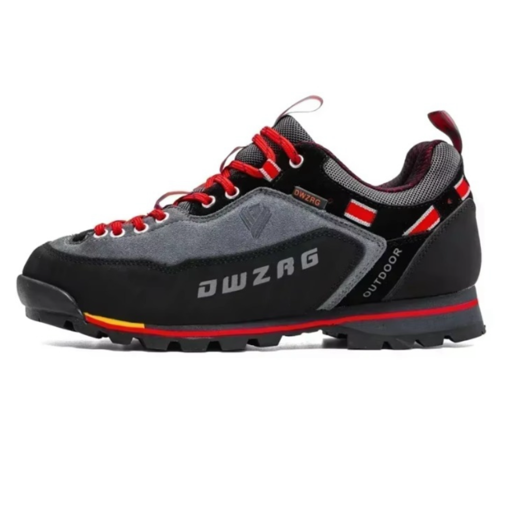 Owzag Short Shaft - Trail Boots