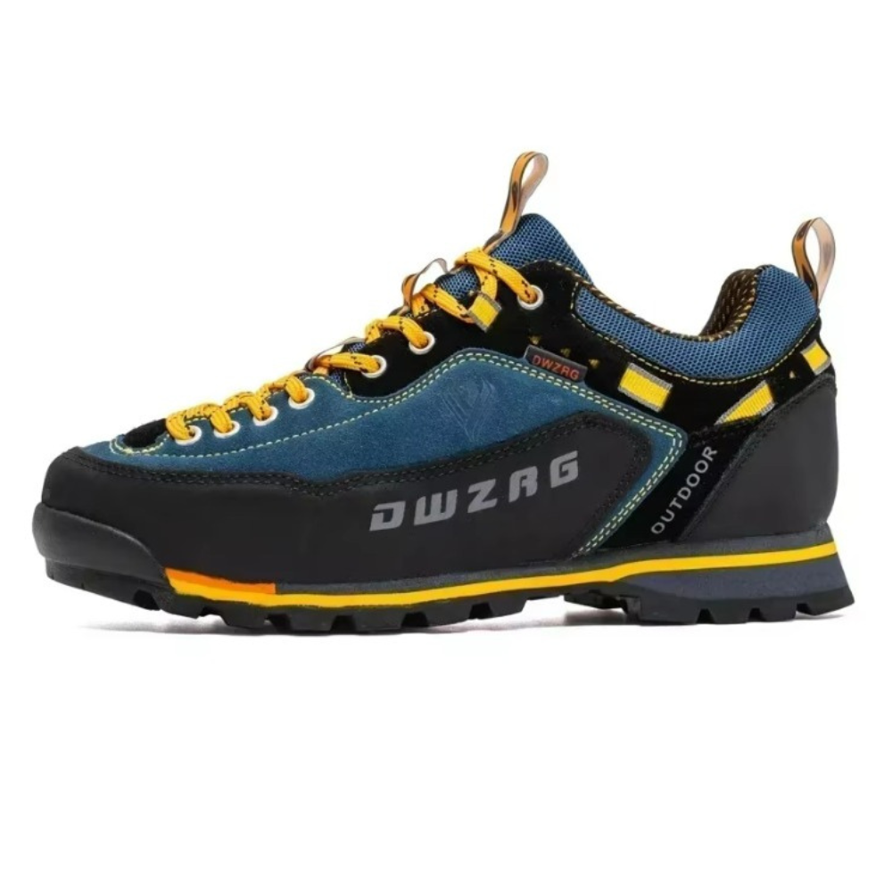 Owzag Short Shaft - Trail Boots