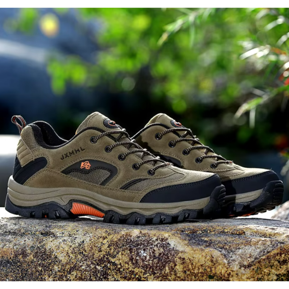 Fast Treck - Hiking and Trail Boots