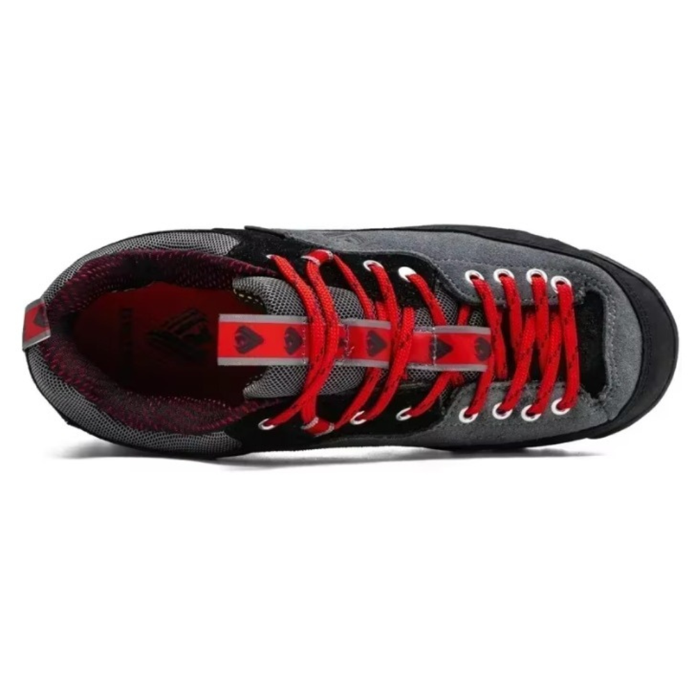 Owzag Short Shaft - Trail Boots