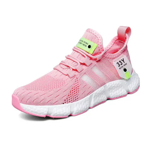 Breathable and Comfortable Sneakers - Pro Ultra + FREE GIFT