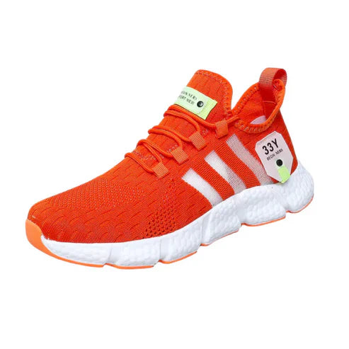 Breathable and Comfortable Sneakers - Pro Ultra + FREE GIFT