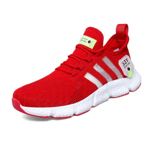 Breathable and Comfortable Sneakers - Pro Ultra + FREE GIFT