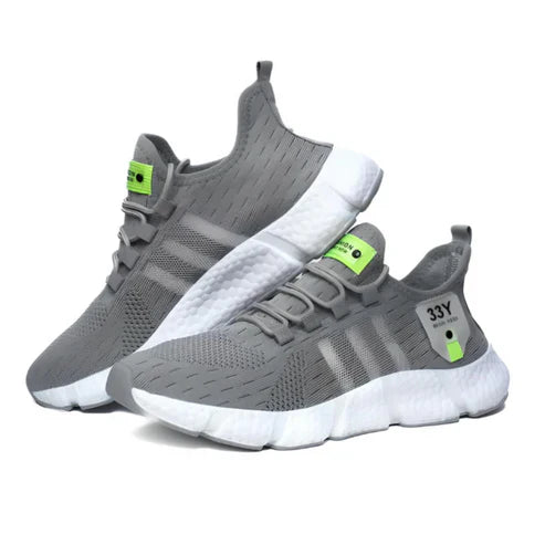 Breathable and Comfortable Sneakers - Pro Ultra + FREE GIFT