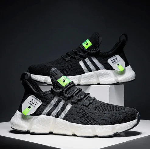 Breathable and Comfortable Sneakers - Pro Ultra + FREE GIFT