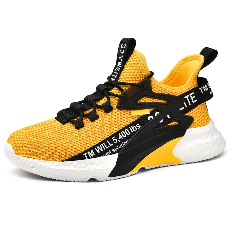 UltraPulse Sneakers