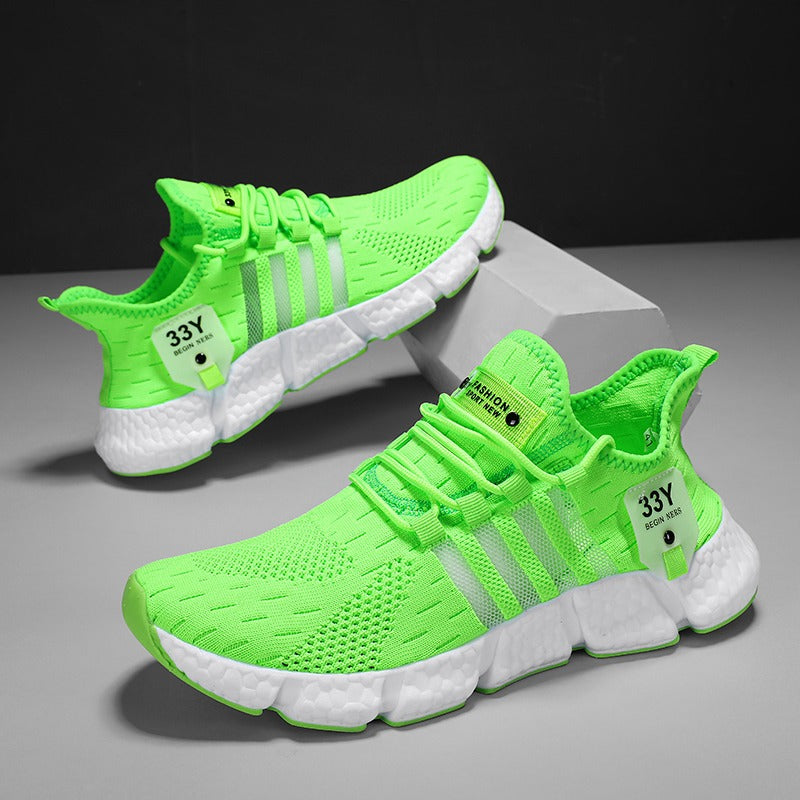 Advanced Pro 2.0 Sneakers + Free Gift