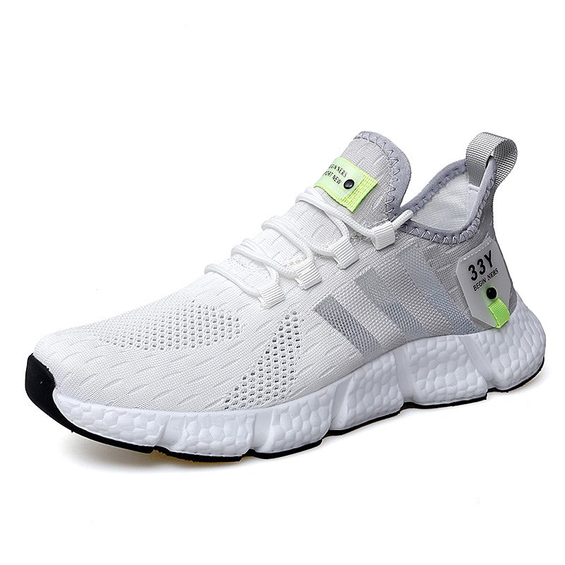 NovaGrip Sneakers + FREE GIFT