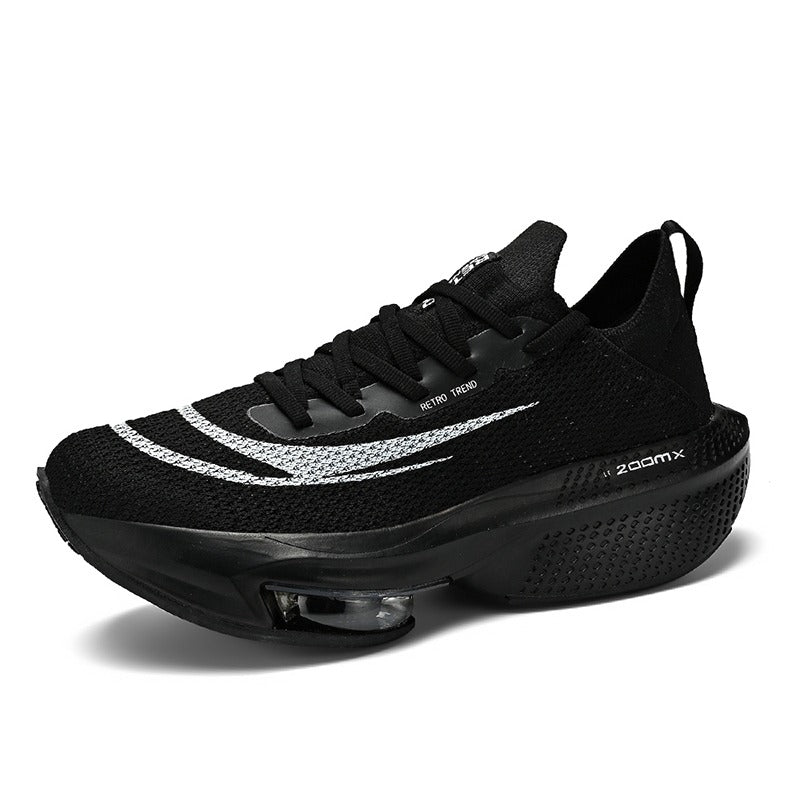 Speed Run Trend Sneakers