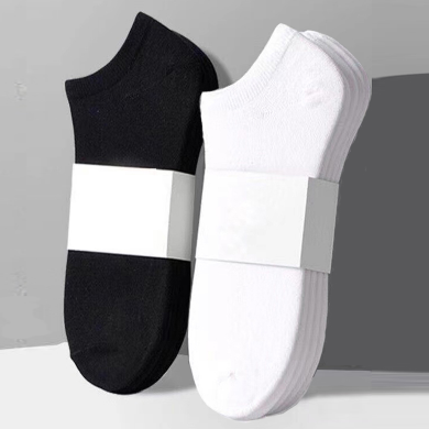 3 Pairs Socks Kit (Spectrum Socks)