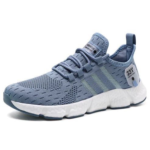 Breathable and Comfortable Sneakers - Pro Ultra + FREE GIFT