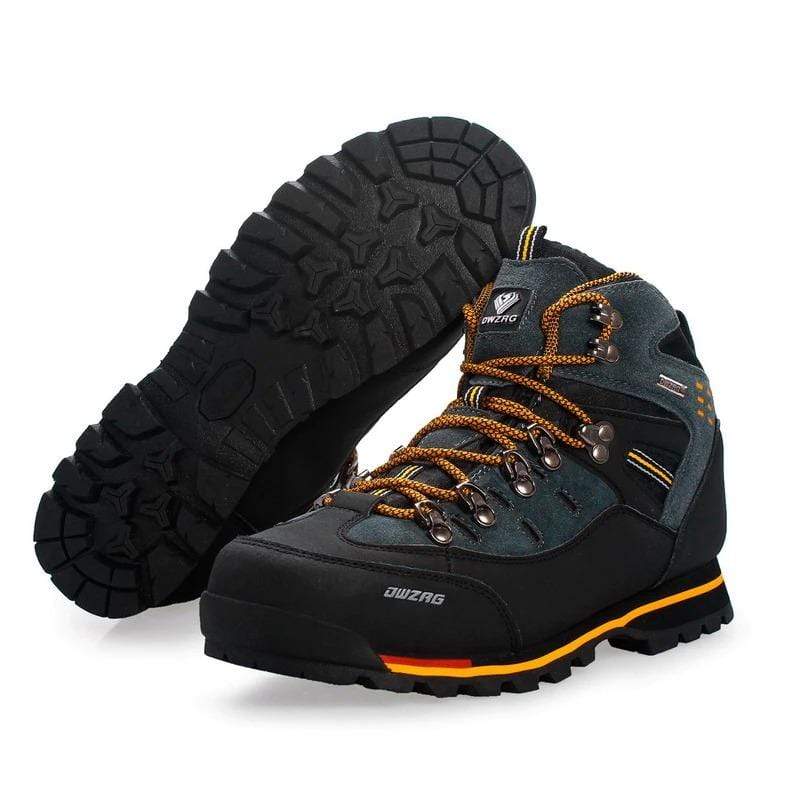Hiking and Trail Boots - Owzag