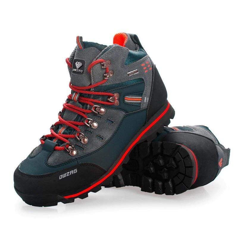 Hiking and Trail Boots - Owzag