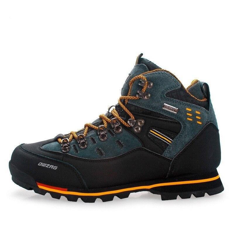 Hiking and Trail Boots - Owzag