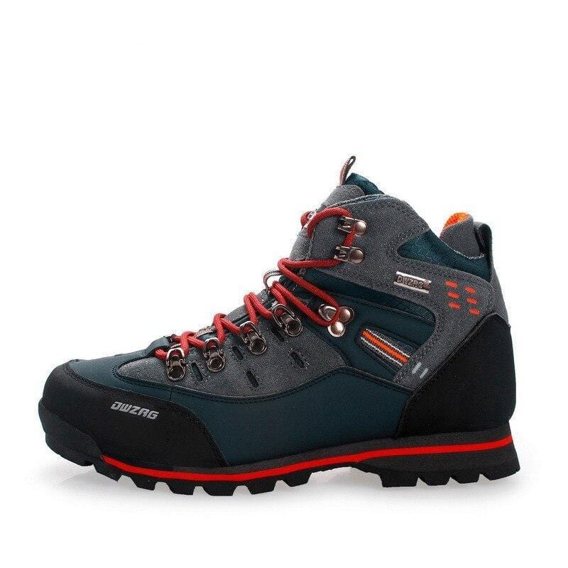Hiking and Trail Boots - Owzag