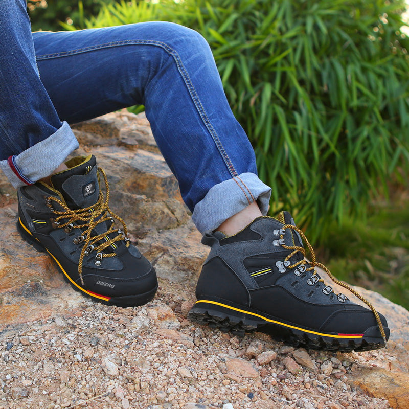 Hiking and Trail Boots - Owzag