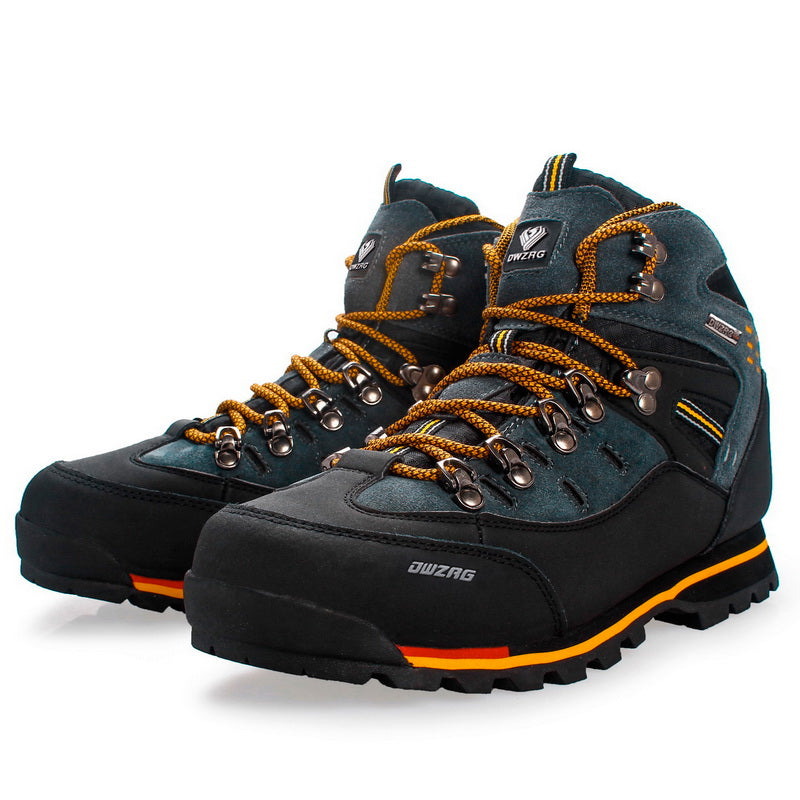 Hiking and Trail Boots - Owzag
