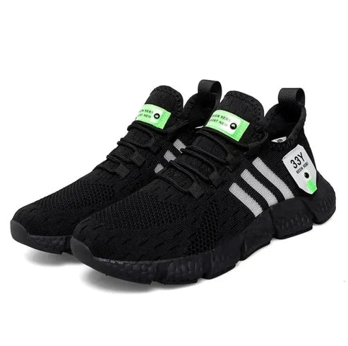 Breathable and Comfortable Sneakers - Pro Ultra + FREE GIFT