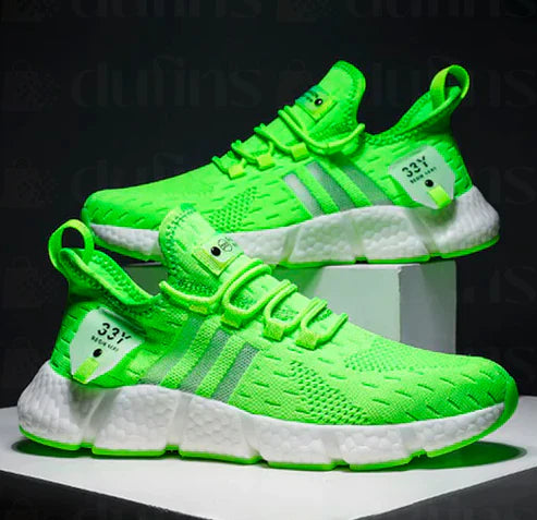 Breathable and Comfortable Sneakers - Pro Ultra + FREE GIFT