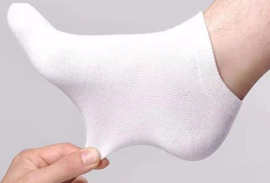 3 Pairs Socks Kit (Spectrum Socks)